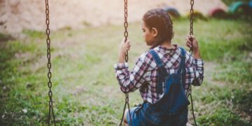 Inner Child: Berdamai dengan Luka di Masa Kecil