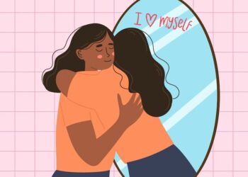 Positive Self Talk: Cara Sederhana untuk Meningkatkan Kepercayaan Diri