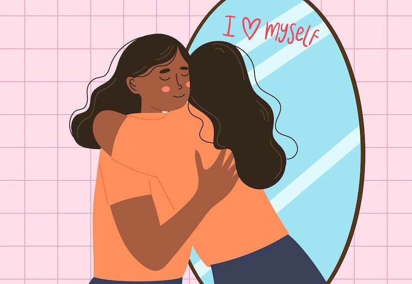 Positive Self Talk: Cara Sederhana untuk Meningkatkan Kepercayaan Diri