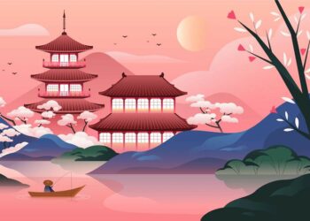 IKIGAI: Sebuah Seni Untuk Hidup yang Lebih Bermanfaat