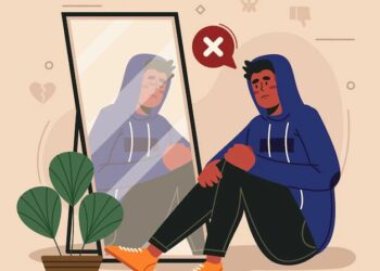 Negative Self Talk: Stop Bicara Jahat pada Dirimu Sendiri!