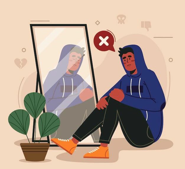 Negative Self Talk: Stop Bicara Jahat pada Dirimu Sendiri!