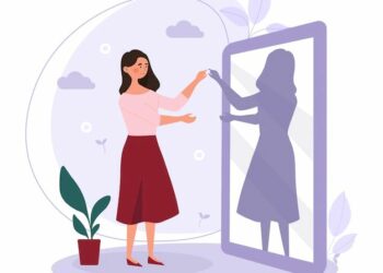 Self Reflection untuk Kamu yang Merasa Tidak Mengenal Diri Sendiri