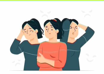 Bagaimana Emosi Memainkan Peran dalam Membuat Keputusan