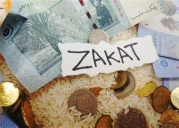 Wajib Tahu! Ini Besaran Zakat Fitrah dan Fidyah untuk Kota Padang