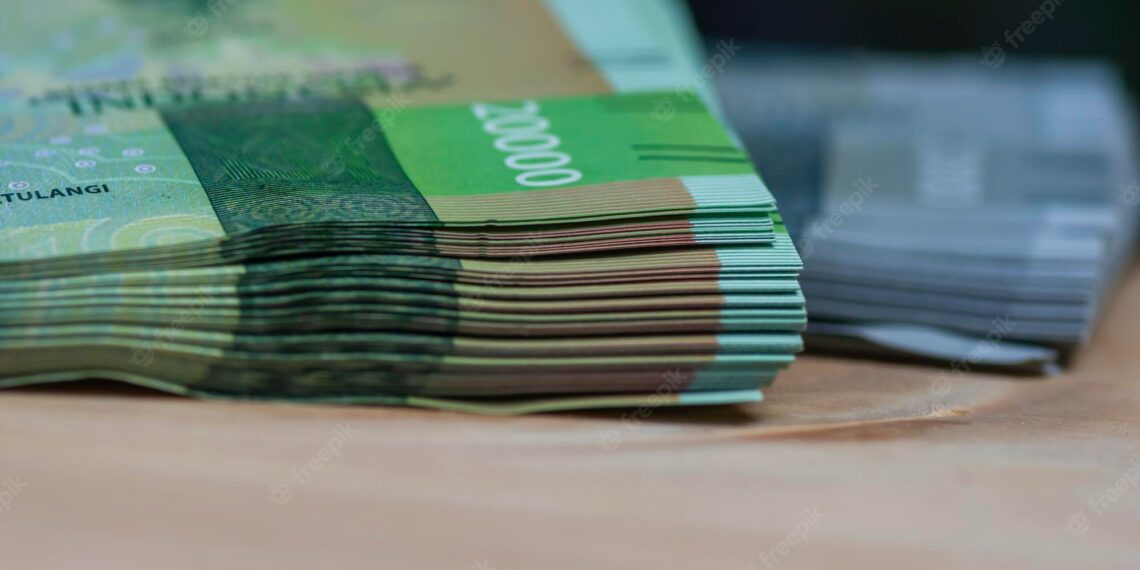 IHSG dan Rupiah Merosot di Penutupan Perdagangan Sore Ini