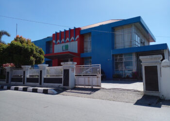 Polemik Ancaman Bupati Solok Soal Distribusi Air Bersih, PDAM Kota Solok Beri Penjelasan