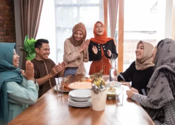 Macam-macam Tradisi Lebaran di Indonesia