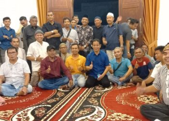 Buka Puasa Bersama Pererat Silaturahmi, Sahabat H Indra DT Rajo Lelo Dijelaskan Perda Fasilitasi Pencegahan Penyalahgunaan NAPZA