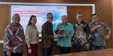 PT Semen Padang Percayakan Pengelolaan Dana Pensiun Pegawai di DPLK BNI