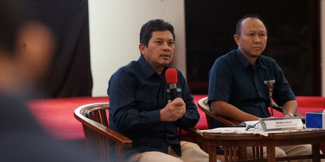 Jamin Peserta JKN Nyaman saat Mudik, BPJS Kesehatan Sediakan Lima Posko Mudik