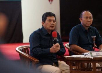 Jamin Peserta JKN Nyaman saat Mudik, BPJS Kesehatan Sediakan Lima Posko Mudik