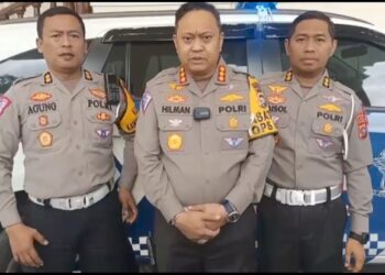 Perhari ini, Sistem One Way Tak Lagi Diterapkan, Dirlantas Polda Sumbar Ungkap Alasannya
