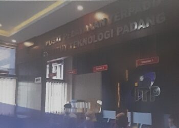Ditengah Gempuran PTN, ITP Buka Penerimaan 1000 Mahasiswa Baru TA. 2023/2024