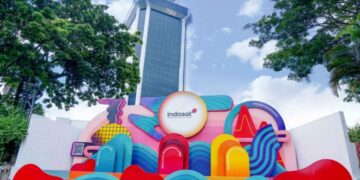 Indosat Laporkan Kinerja Keuangan 2023, Kuartal 1 Tumbuh Dua Digit