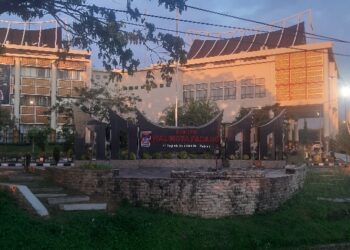 Besok, Pemko Padang Gelar Salat Ied di Balaikota