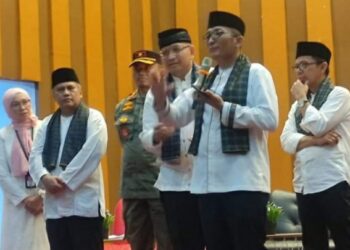 2 juta Lebih Perantau Mudik Lebaran, Wali Kota Hendri Septa: Jangan Ada Pungli Parkir dan Harga Makanan