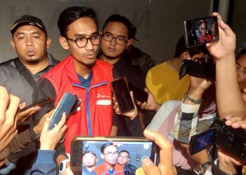 Pertamina Jamin Stok BBM, LPG dan Avtur di Sumbar, Cukup dan Aman Selama Ramadan dan Idul Fitri