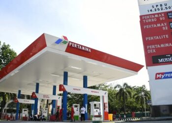 Gubernur Sumbar Minta Pertamina Pastikan Ketersediaan BBM Selama Ramadhan dan Lebaran