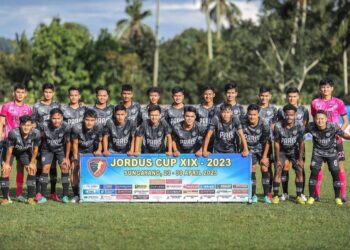 Tidak Ada Marco Simic Saat Kalahkan PSKB di Jordus Cup 2023, Ini Kata Owner Paris FC