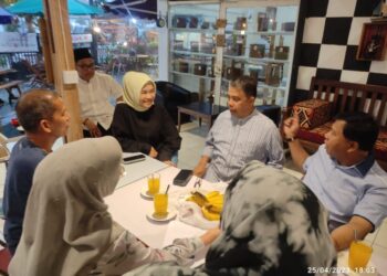 Alumni Fakultas Hukum Sedunia Bakal Ramaikan HBH, Ada Doorprize Puluhan Juta Rupiah