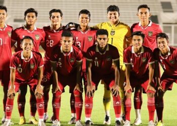 Sepak Bola Sea Games 2023: Indonesia vs Filipina, Pembuktian Garuda Nusantara