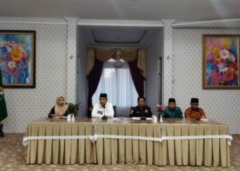 Pemkab Solok Ancam Hentikan Suplai Air Bersih ke Kota Solok, Bupati: Kami Beri Tenggat Waktu Satu Minggu