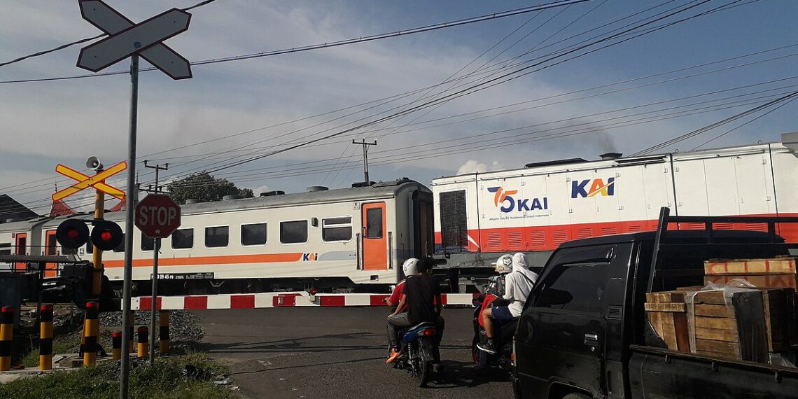 Jadwal Kereta Api Minangkabau Ekspres, Lembah Anai, dan Sibinuang 2023