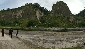 Jangan Lewatkan! 5 Tempat Wisata Terbaik di Kota Bukittinggi yang Harus Dikunjungi