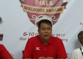 Innalillahi wa inna illaihi raji’un, Kapten Legendaris PS Semen Padang Galatama Tutup Usia