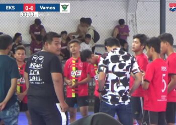 Senin Malam, Tim Semifinalis LFN Provinsi Sumbar 2023 Berebut Tiket Final, Live at Infosumbar TV