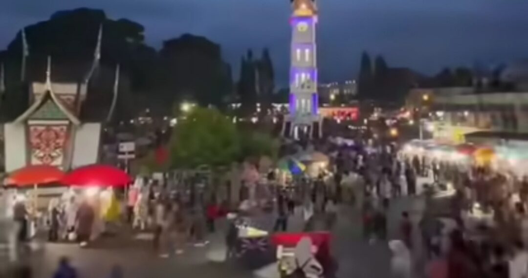 Tetap Jadi Primadona Wisatawan, UMKM Bukittinggi Diperkirakan Raup Rp80 Miliar