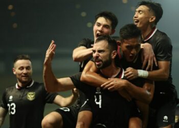 FIFA Match Day: Tujuh Pemain Naturalisasi Dipanggil STY Lawan Lionel Messi cs