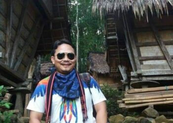 Masyarakat Baduy Sebagai Penjaga Lingkungan