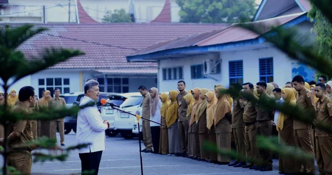 Zul Elfian: Satu Rupiah Dana APBD Harus Jelas Penggunaannya