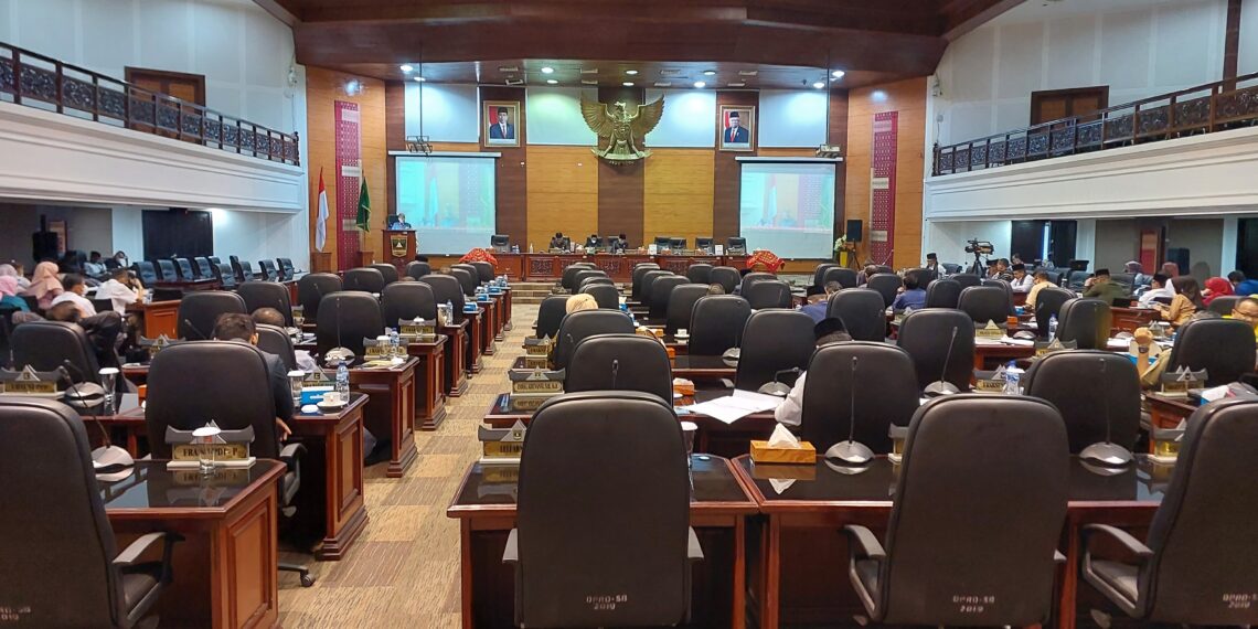 Didesak Anggota DPRD Minta Maaf ke Wartawan, Begini Jawaban Mahyeldi