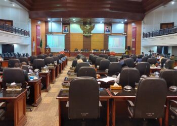 Didesak Anggota DPRD Minta Maaf ke Wartawan, Begini Jawaban Mahyeldi