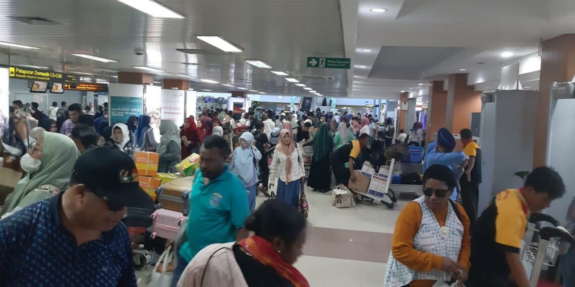 Sukses Berangkatkan Jemaah Haji Sumbar dan Bengkulu, BIM Siap Sambut Libur Idul Adha