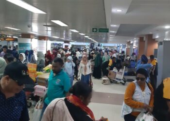 Sukses Berangkatkan Jemaah Haji Sumbar dan Bengkulu, BIM Siap Sambut Libur Idul Adha