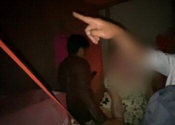 Praktik Prostitusi Berkedok Warung Kopi di Lubuk Selasih Solok Terbongkar, Polisi Amankan Mucikari
