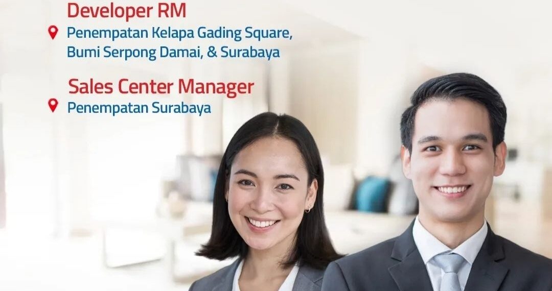 Ada Lowongan Kerja Bank BTN, Minimal Lulusan S1