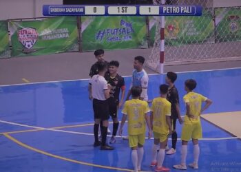 LFN 2023 Nasional: Bangkit dari Ketinggalan, Sabiduak Sadayuang Kota Pariaman Rebut Kemenangan Ketiga