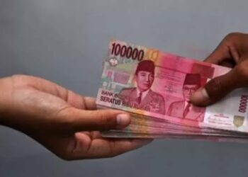 Direncanakan Cair 5 Juni, Golongan ASN Berikut Ini Tidak Terima Gaji ke-13 dari Negara