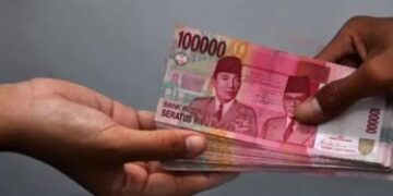 Direncanakan Cair 5 Juni, Golongan ASN Berikut Ini Tidak Terima Gaji ke-13 dari Negara