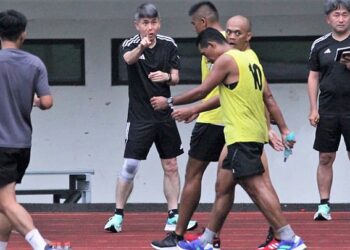 Wasit Liga Indonesia 2023/2024 Diumumkan, Erick Thohir: Harus Bebas Mafia dan Anti Match Fixing