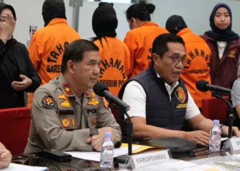 Perguruan Tinggi Vokasi di Salah Satu Kota Sumbar Terlibat Praktik TPPO Berkedok Magang ke Jepang