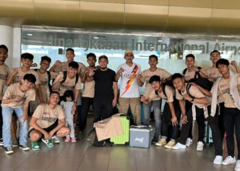 Kendala Dana Teratasi, Sabiduak Sadayuang Kota Pariaman Terbang ke 8 Besar LFN 2023 di Jateng