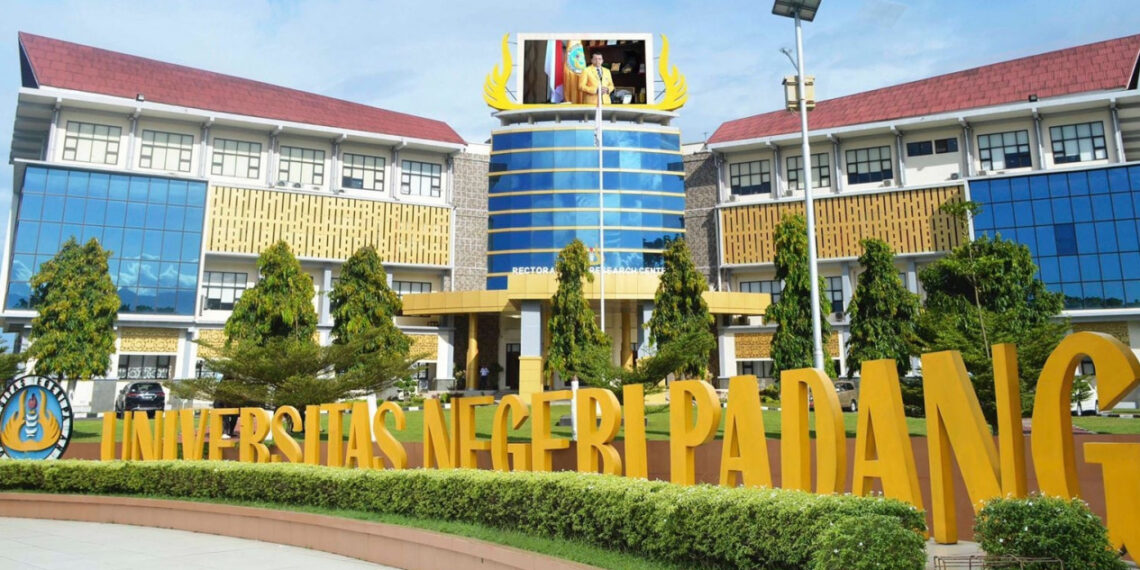 Diduga Terpapar LGBT, Oknum Dosen UNP Kedapatan Simpan File Tingkah Sesama Jenis