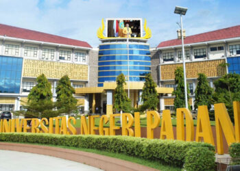 Diduga Terpapar LGBT, Oknum Dosen UNP Kedapatan Simpan File Tingkah Sesama Jenis