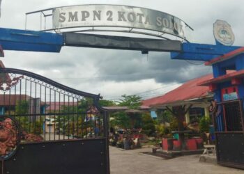 Berikut Empat Jalur PPDB SMP Kota Solok Beserta Dokumen Persyaratan Pendaftarannya